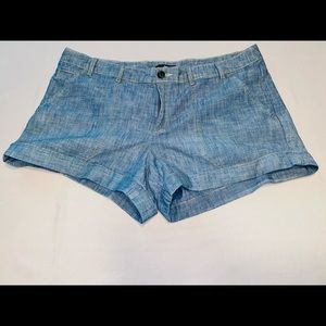 Gap Shorts•Blue•Size 12